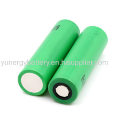 Original Authentic sony 18650 vtc4 battery US 18650 VTC4 High drain battery 18650 2100mAh (high Power cell 30A)