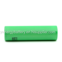 Original Authentic sony 18650 vtc4 battery US 18650 VTC4 High drain battery 18650 2100mAh (high Power cell 30A)