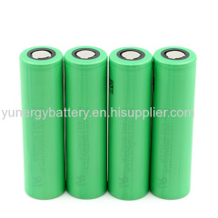 Original Authentic sony 18650 vtc4 battery US 18650 VTC4 High drain battery 18650 2100mAh (high Power cell 30A)