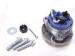 Wheel Bearing Kit for GM , OPEL , ASTRA , VAUXHALL 1603209 , BAR0049 , VKBA3511