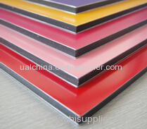 prepainted aluminum coils for ACP aluminum composite panel