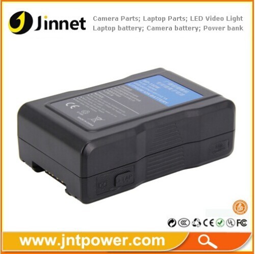 Radio battery Video battery Camcorder battery