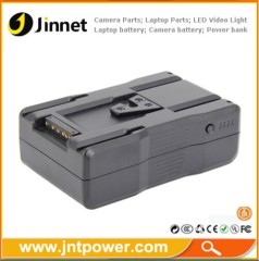 Radio battery Video battery Camcorder battery