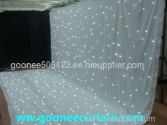 China Top Quality LED Wedding Curtain Lights (GN-406)