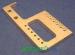 Customized Precision CNC Machining Services / Cylindrical Grinding Forged Steel