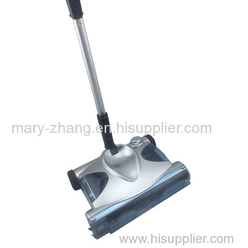 Ningbo industry home appliance mini eletric floor sweeper