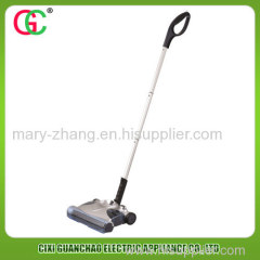 Ningbo industry home appliance mini eletric floor sweeper