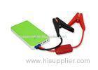 ExtraSlim 7500mAh Multifunction Jump Starter Grenn Car Battery Booster