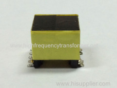 EP Standard high light switch transformer with good shielding quality