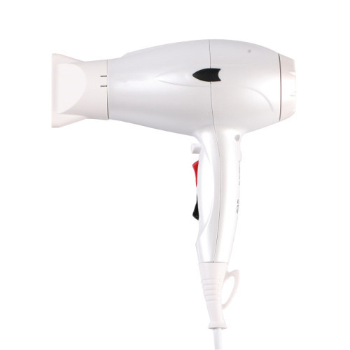 Brand New Hot Sale Best Price Top Quality Professional Super Hair Dryer white Color