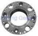 Non standard Big Size Heavy Industrial Forged Flange For Wind Energy Industry