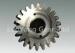 Custom Brass , Copper , Cast Steel Precision Bevel Gears For Oil Equipments