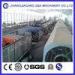 PP PVC Pipe Extrusion Machine For Discharge Pipes , Plastic Extruder Machine