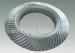 Max Module 46mm Angle Gear High Precision For Big Machine Parts