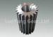 Cast Steel CNC Machining Gear , Precision Gear For Feed Equipment