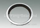 Tempering , Annealing Internal Ring Gears For Heavy Duty Equipment OEM