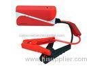 Durable 9000mAh Car Battery Power Bank And Car Jump Starter 12V/1A 5V/1A Input