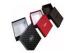 Small Square Black / red Paper Packaging Boxes packaging Tie / Necktie