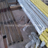 A312 seamless stainless steel square pipe /tube