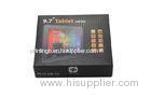9.7 Inch Tablet Telescope Recycled Cardboard Gift Boxes Aooroved ISO9001
