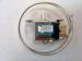 Light weight freezer defrost thermostat differential 10~35C , temp range -30~10C