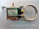 Energy efficiency auto freezer defrost thermostat temp. range -28~9C