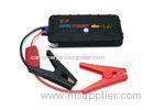 Multi - Function Compact Car Battery Booster , 12000mAh Portable Car Jump Starter