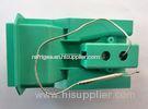 Lightweight refrigerator damper green color PDC-220/280L