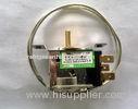 Custom made air conditioner thermostat for bus and car , temp. range 0~35C