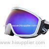 Durable Photochromic Lenses Ski Goggles Double Lens for Snow Sports