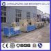 Drainage Pvc Plastic Pipe Extrusion Line Electrical Control System