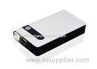 Compact Portable Battery Jump Starter Lithium Auto Battery Booster Pack