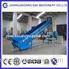 Heavy-Duty 560rpm Plastic Bottle Crusher Machine 400KG/H - 600KG/H