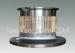 Customizable Large Size Ball Mill Parts Hollow Shaft DIN 1681 JIS-G5101
