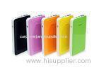 7500mAh Car Battery Power Bank , Emergency Car Battery Jump Starter