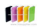 7500mAh Car Battery Power Bank , Emergency Car Battery Jump Starter