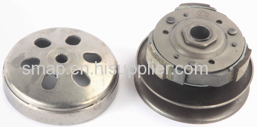 Pully ASSY Driven wheel GY6 Eninge50CC