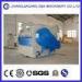 560rpm Plastic Crusher Machine Design For Crushing Pipe / Profile , plastic recycle machine