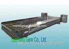 Forged Metal Machining Services , Custom CNC Parts High Precision