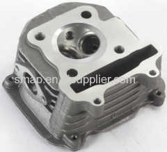 Cylinder head ASSY GY6 Eninge