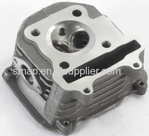 Cylinder head ASSY GY6 Eninge