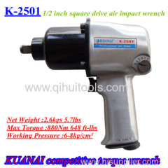 air torque wrench air gun assembly tools impact wrench