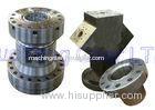 3.5 Ton Casting Metal CNC Machining Parts and CNC Broaching for the Gear Reducer