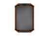 7inch NFC rug-ged tablet pc MT8382V/W 1.2G. Quad core 28nn proceeding back 5m front 2m quad core ip68 grade waterproof