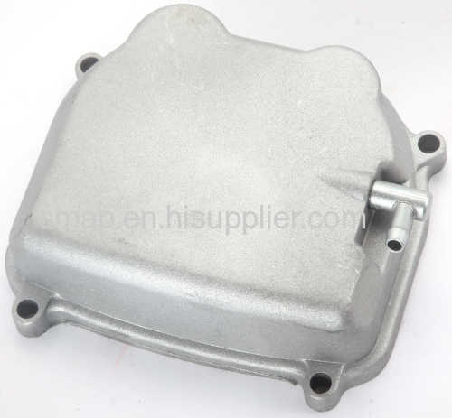 Cylinder Head cover ASSY GY6 Eninge