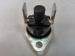 Safety thermostatic bimetal temperature switch 125V 15A / bimetal thermal switch