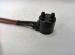 Overheat bimetal temperature switch for dehumidifier / show case / ice machine