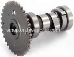 CAM SHAFT ASSY. GY6 Eninge 50CC