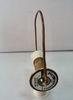 Light weight vehicle air conditioner valve , leak pressure 21 kgf/cm