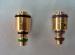 Auto / car air conditioner valve for compressor with variable capacity